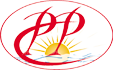 Logo Công ty Thái Bình Dương